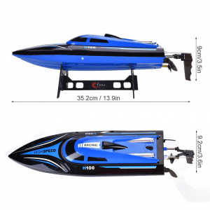 1:36 Скоростной катер Skytech|Syma - H100, 2.4Ghz